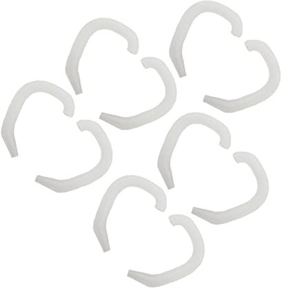PLAFOPE 5paare Auricle Für Abstehende Ohren Professionelles Ohrmuschelstützgerät Für Neugeborene Und Kleinkinder Von Ohrstützen Zur Effektiven Korrektur Von Ohrdeformationen