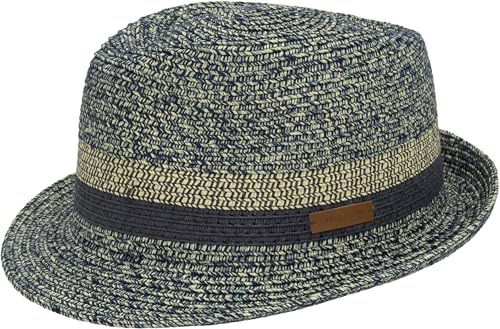 CHILLOUTS Dairut Hat - Trilby Hat