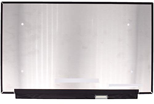 New 15.6 IPS 165Hz Screen Compatible with Acer PREDATOR HELIOS 300 PH315-55-70BU Gaming Laptop 2560x1440 QHD Display panel with 40 Pins Connector
