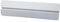Stable Door Fixators with Not Kicks Feature Door Guard Multifunction Door Fixators for Child & Pet Gate