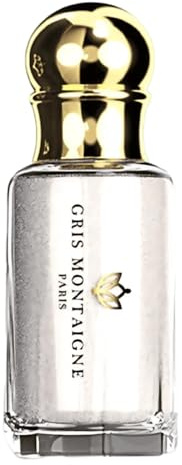 Gris Montaigne Musc Tahara Anastasia Parfum Concentré, 12ml
