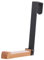 GALPADA Over Door Hook Rack Organizer Punch Hanger for Coats Hats and Bags Space Saving Storage for Back Door No Tools Required