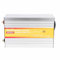 Onduleur Solaire de Puissance de Pointe 5000W, 12V DC à AC, Sinus Pur, Surcharge, VR, Bateaux, Panneaux Solaires pour Aspirateurs