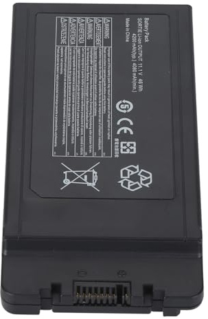 Laptop-Batterie 4200mAh, 11,1V, 46Wh für Notebook-Ersatz