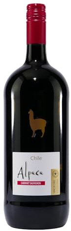 Alpaca Cabernet Sauvignon -trocken- 1,5L