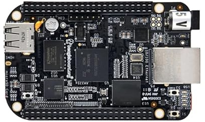 Bosiyrggrl Per Beaglebone Black AM3358 Scheda di Sviluppo Embedded Linux Android Single Board Computer