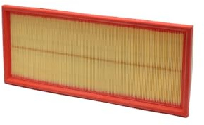 HELLA 8ZA 366 133-801 Luftfilter AF380 - Filtereinsatz