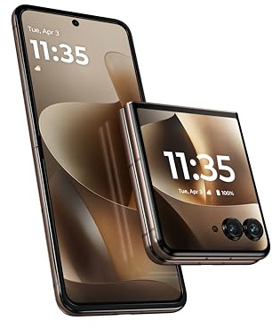 Motorola Razr70 Ultra COCO 16GB 512GB with Co2 offset | Coco