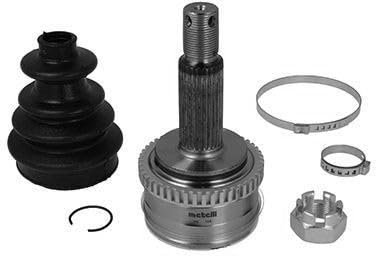 Metelli 15 – 1796 Element Maximum)