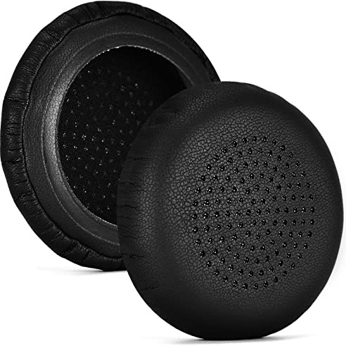 C510 Ear Pads - defean Replacement Ear Cushion Covers Repair Parts Compatible with Plantronics Blackwire C510 C520 C710 C720 Headsets