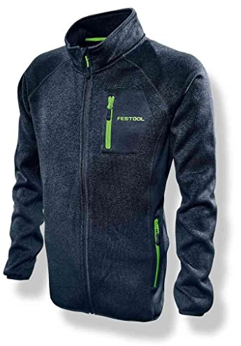 Festool Sweatjacke XL