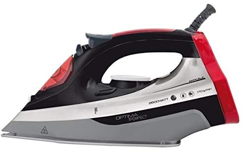 Solac Plancha PV2214 2600W Golpe DE Vapor