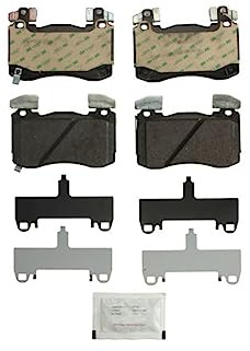 Delphi LP3396 - Brake Pad Set, disc brake