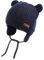 DRESHOW Unisex Baby Mütze Süßer Bär Kleinkind Earflap Beanie Warm für Herbst Wintermütze