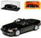 Minichamps Mercedes-Benz SL-Klasse R129 Cabrio Schwarz 1989-2001 1/43 Maxichamps Modell Auto