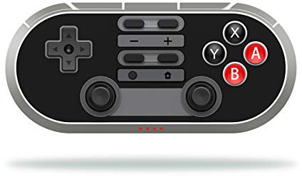 Manette sans fil multi support - PC - Android - Switch - PS3