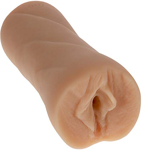 Doc Johnson Natasha Nice Pocket Pussy, 360 g