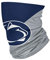 FOCO Penn State Nittany Lions NCAA Big Logo Gaiter Scarf