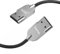 Hama HDMI Kabel 1 m lang Ultra HD 4K (High Speed HDMI Cable HDR, HEC, ARC, Monitorkabel mit Metallstecker im Slim Design, Verbindung von PC/Notebook mit Monitor, TV, Beamer, Playstation, Xbox)