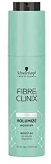 Schwarzkopf Professional FIBRE CLINIX Volumize Booster