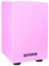 keepdrum DC-1M PK Cajon für Kinder Junior Trommelhocker Kindermöbel Pink Rosa