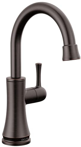 DELTA FAUCET 1920-RB-DST Traditioneller Getränke-Wasserhahn, venezianische Bronze