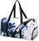 Jadyn 55,9 cm große Damen-Reisetasche mit Schuhfach, Reisetasche, Batik, L, Weekender