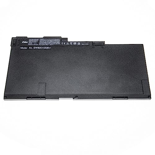 vhbw Batterie Remplacement pour HP 716724-541, 716724-542, 717375-001, 717376-001 pour Ordinateur Portable Notebook (4500mAh, 11,1V, Li-polymère)