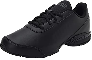 Puma Herren Trainingsschuhe Equate SL 377158 Puma Black 40.5