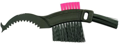 Laser 8357 LTR Chain and COG Brush