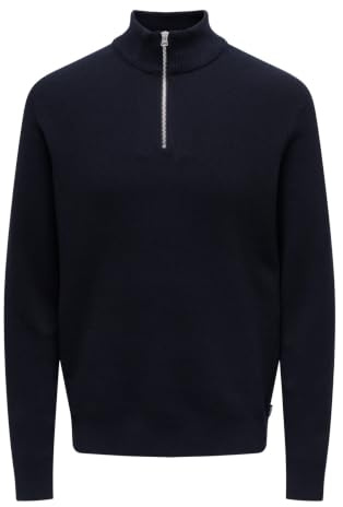 Only & Sons Male Strickpullover ONSPHIL Pullover | Knitted Pullover