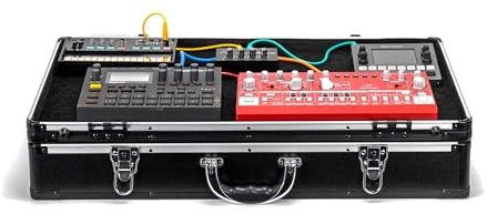 UNISON Performance Edition Case