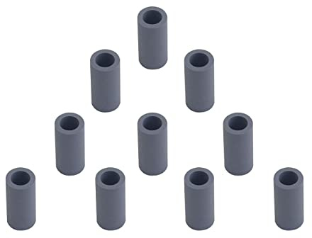 Sparepart: CoreParts Paper Pickup Roller Tire For OKI, 44483601-TIRE (OKI)