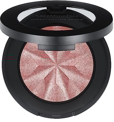 GEN NUDE Highlighting Blush Pink Glow 3.8g