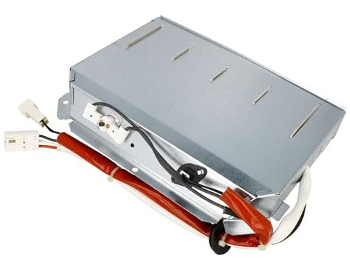 RESISTANCE + THERMOSTATS pour SECHE LINGE BEKO - 2976680200