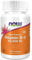 Now Foods Vitamin D3 10,000 IU - High Strength for Immune Support & Bone Health - 240 Easy-to-Swallow Softgels- Year-Round Vitamin D Supplement