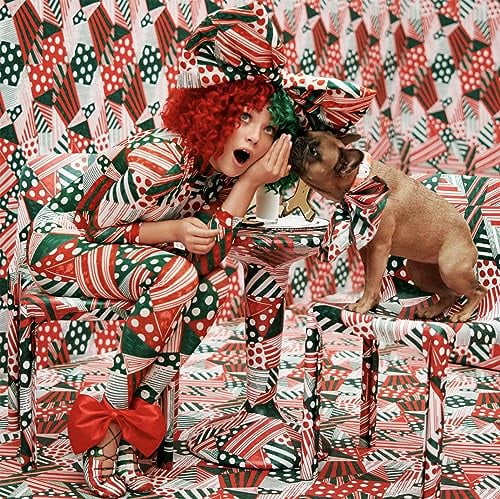Everyday Is Christmas(Snowman
