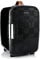 Subcold Pro10 Luxury Mini Fridge Cooler | Compact 10L Portable Small Fridge 12v & 240v | Efficient Quiet Cooling System | Ideal for Bedroom, Office, Beauty & Car | (Chequer Black)
