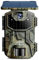 iZEEKER Fototrappola Solare 4K 30fps 48MP, Fototrappola Infrarossi Invisibili con LED 850nm Impermeabile IP66 per la Sorveglianza della Fauna Selvatica Sicurezza Interna