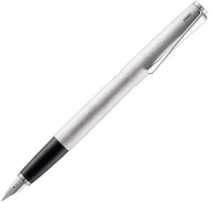 BKEKM Füllfederhalter Nachfüllbarer Lack-Füllfederhalter Premium Fine Writing Pen Atemberaubende Luxus-Stifte für Männer und Frauen Professioneller Kalligraphie-Stift tragbar