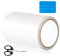 Zkaoai Pool Reparaturset Unterwasser, 10 cm x 150 cm TPU Reparaturband Unterwasser Klebeband, Pool Flicken Selbstklebend Set, Pool Flickzeug Klebeband Wasserdichtes für Wasserbett, Pool, Luftbett