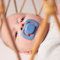 b.box Baby Schnuller Größe 1 (2er Pack) | Naturkautschuklatex | Runder Sauger | Bleibt Sauber | Baby Schnuller 0-6 Monate