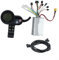 Elektroroller-Controller-Set, Display bürstenloser Motor ohne Hall-Controller mit LCD-Display, E-Bike-Roller-Zubehör (36 V 19 A Controller)