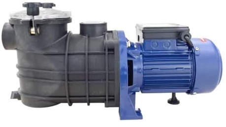 Bravia 3 HP Bomba de filtración de Tres Fases
