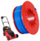 A SPARE 7m Line & Spool for Flymo ET21 Mini Trim ST Strimmer Trimmer & McCulloch MT21
