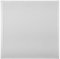 V-TAC Deckenlampe Panel Einbauleuchte Flurlampe Büroleuchte Rasterlampe Einbaupanel, Aluminium weiß, LED 36W 4320Lm 4000K neutralweiß, L 62 cm