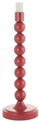 ENDON 111282 Higgledy Table Light, Pink, Base Only