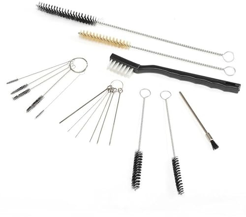 SGS Spray Gun Cleaning Kit