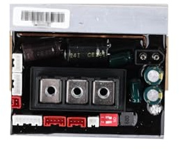 HUTBUVEAW Controller Motherboard Control Board for Ninebot E2/E2 Plus/E2 Pro Elektrische Roller Kickscooter Ersatzteile(E2 Pro Controller)