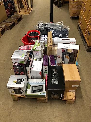 4-30stk. Elektronik Geschenkset Kaufen, Großhandel mit gemischten Explosionsbox Outlet Shop kdn6